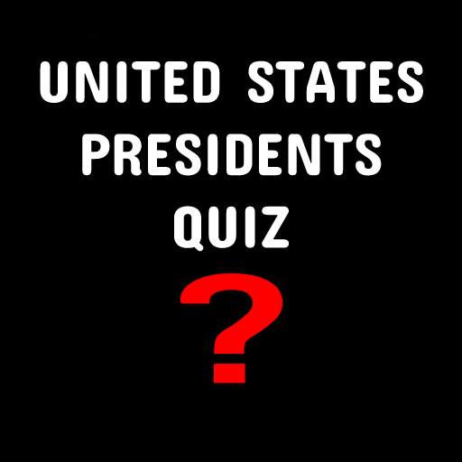 US Presidents Quiz 1.4