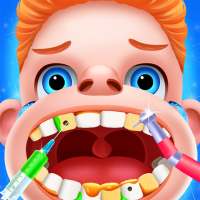 My Little Hospital Doctor on 9Apps