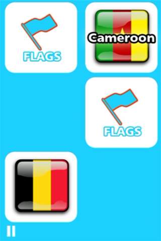 Flags Of The World screenshot 5