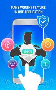 Antivirus - Virus Cleaner & Phone Security [PRO] screenshot 12