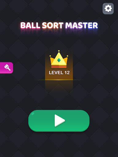 Ball Sort Master: Color Puzzle screenshot 14