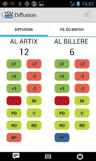 Youscore for Android 4  screenshot 6