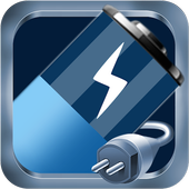 Battery Saver Speed Booster icon