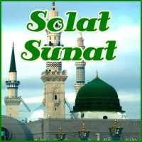 Solat Sunat Amalan Sunnah on 9Apps