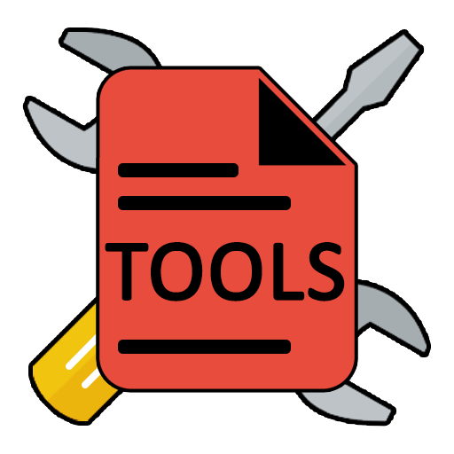 File Tools icon