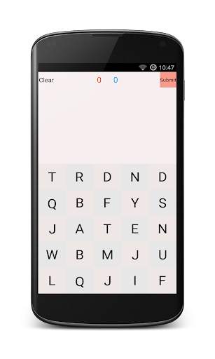 Word maker screenshot 2