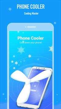 Battery saver, phone cooler master screenshot 3