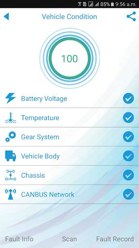 Telenor Automate screenshot 5