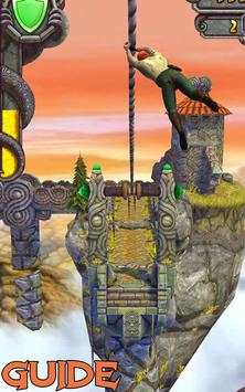 Guide Temple Run 2 screenshot 1