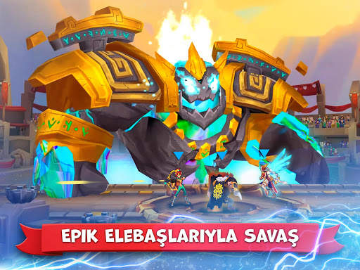 Fort Stars - Nihai Oyuncu Paketi Sürümü screenshot 10