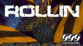 Rollin 3D स्क्रीनशॉट 1