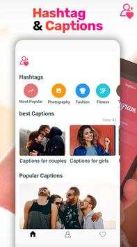 Real Followers & Get Likes for Instagram screenshot 3