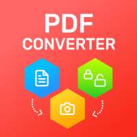 PDF Converter, Editor & Password Remove/Unlock on 9Apps