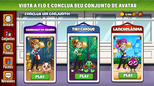 Cooking Dash screenshot 6