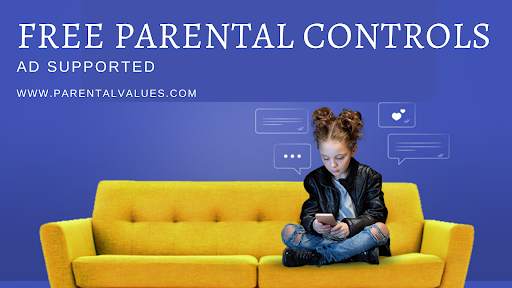 Parental Control App: PV screenshot 8