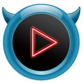 Media Player: movie&music fy-2.0.3