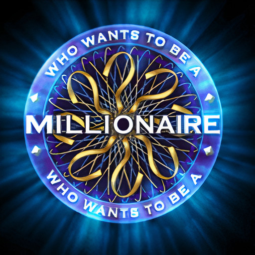 Who Wants To Be A Millionaire! иконка