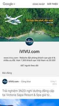 Ivivu screenshot 4