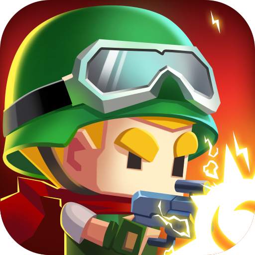 Zombie War : games for defense zombie in a shelter 1.0.3