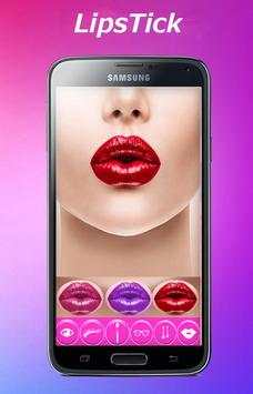 YouCam Photo Makeup screenshot 6