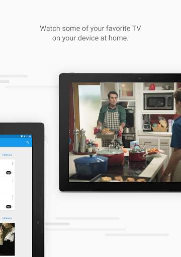 Fiber TV screenshot 9