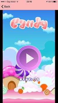 Candy Sweet screenshot 4