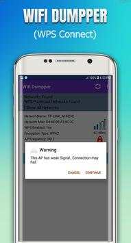 Wifi Wps PIN screenshot 2