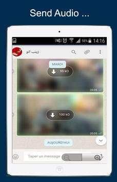 Tablet for WhatsApp Scan screenshot 3