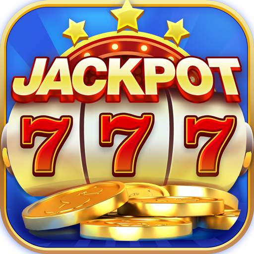 jackpot casino-777สล็อตออนไลน์ 2.21.1.90