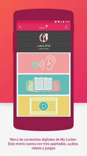 MyLocker screenshot 5