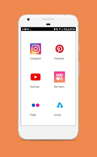Pluralist - All Social Networks screenshot 2