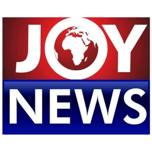 Joy News TV Ghana icon