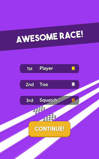 Small Car Racing screenshot 7
