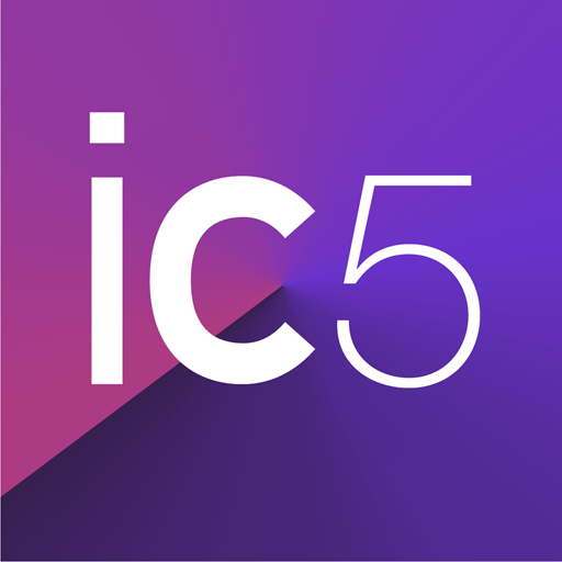 Interchange Classroom App أيقونة