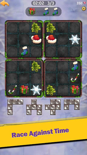 Hide&Find - Mind Game screenshot 8