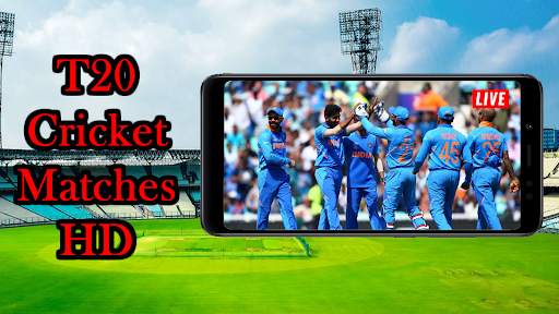 Star Sports Live Cricket Matches Streaming screenshot 1