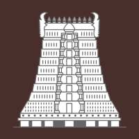 Temple Darshan - All God Mantras,Temples,Songs etc logo