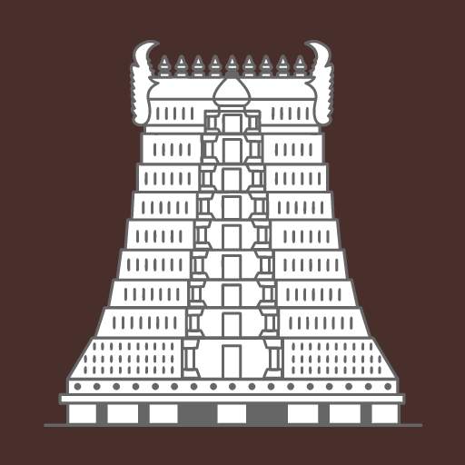 Temple Darshan - All God Mantras,Temples,Songs etc 1.4
