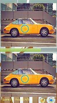 Find The Difference Between Two Pictures Game screenshot 3