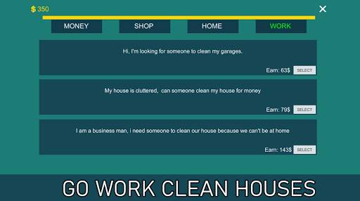 CleanMaster : House Design screenshot 7