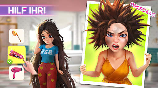 Project Makeover screenshot 2