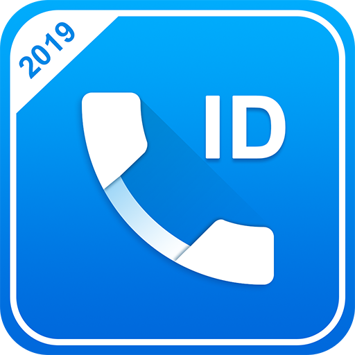 Caller Name ID Tracker - Call Blocker &amp; Location أيقونة