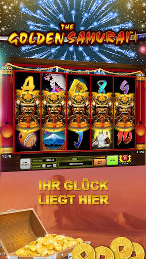 Good Fortune Casino - Spielaut screenshot 4