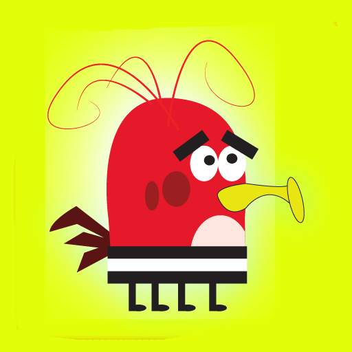 Doodle Bird 1.0