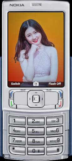 Nokia N95 Launcher screenshot 6