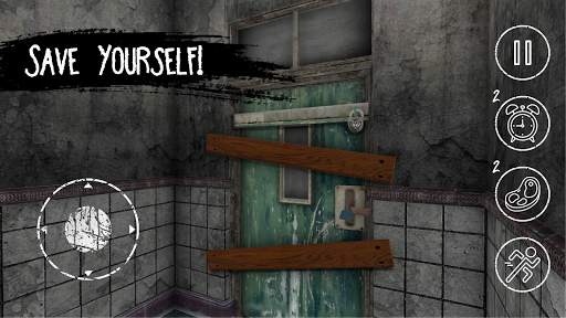 Creepy Hospital : Scary Horror Granny is Among Us screenshot 6