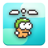 Swing Copters आइकन