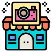 Photo Collage & Beauty Camera on 9Apps