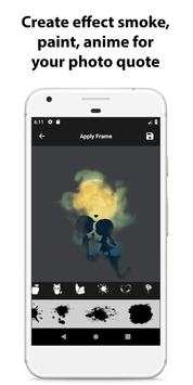 Text On Photo - Photo text edit screenshot 8