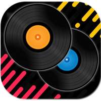 Dj Mixer Player Studio